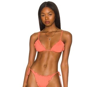 L*Space Bikini Top Maggie Top Fusion Cora